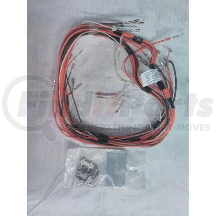 International 3601036C93 Harness, Harn Cab Ovrly Std Trl, Navistar Compatible
