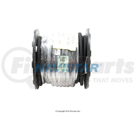 International 3615763C1 Power Steering Hose, Navistar Compatible