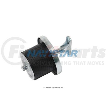 International 3622478C1 Engine Oil Filler Cap, Navistar Compatible