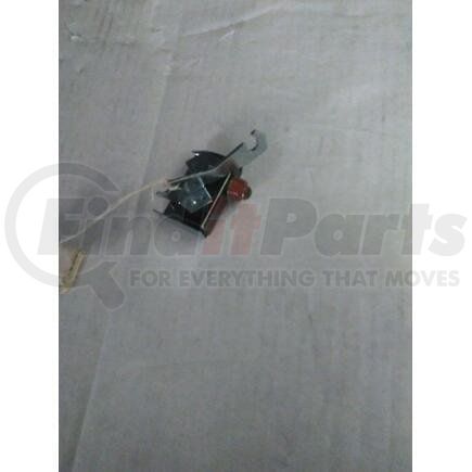 International 534263C92 Fuel Injection Throttle Switch, Navistar Compatible