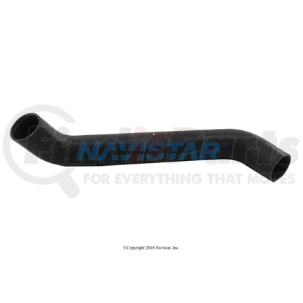 International 3851737C2 Hose Rad Inlet Premium, Navistar Compatible