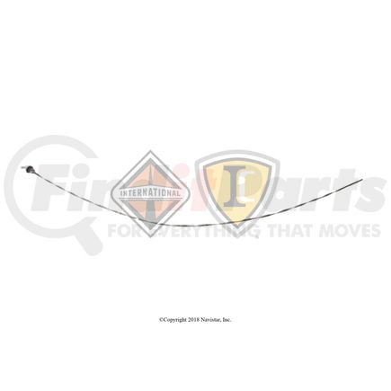 International 3585281C3 GAUGE OIL LEVEL DIP STICK