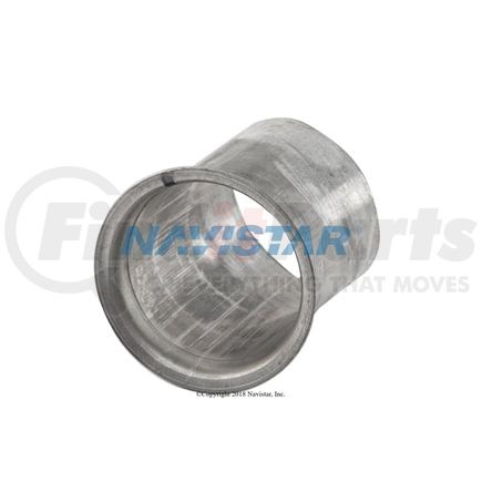 International 3541414C1 Exhaust Pipe, Navistar Compatible