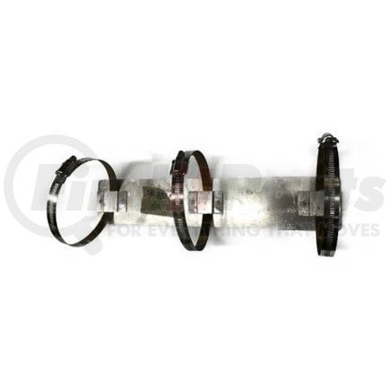 International 3665220C91 Exhaust Heat Shield, Navistar Compatible