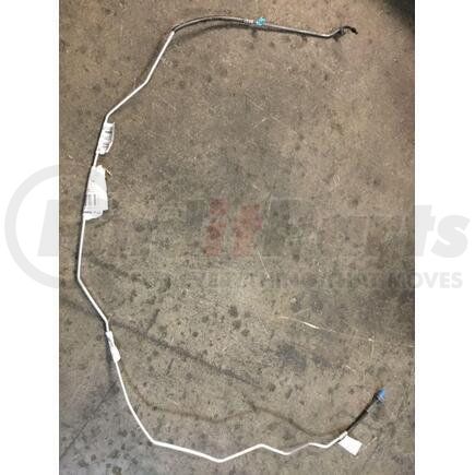 International 3819190C91 Air Conditioner Liquid Line Hose Assembly, Navistar Compatible