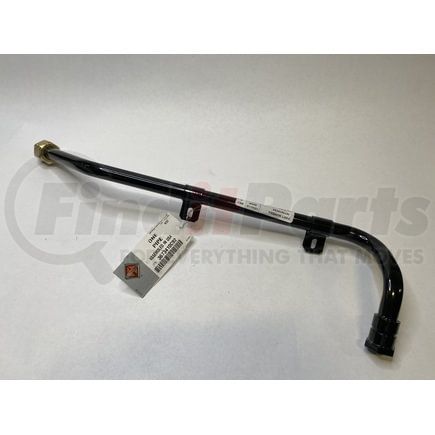 International 3673410C92 HVAC Heater Pipe, Navistar Compatible