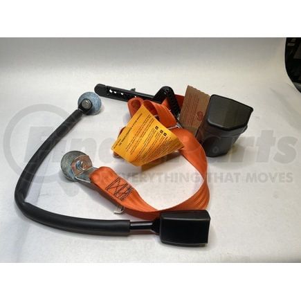 International 2236949C1 Accessory Drive Belt, Navistar Compatible