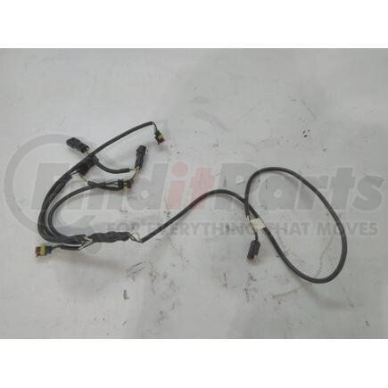 International 2599657C1 Light Bar Harness - Rear, Navistar Compatible