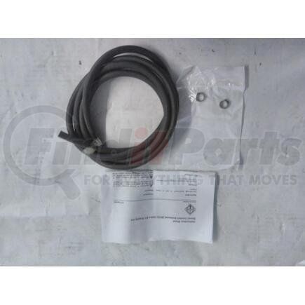 International 3005517C93 Booster Control Kit - Air Supply Line Booster Control, Navistar Compatible