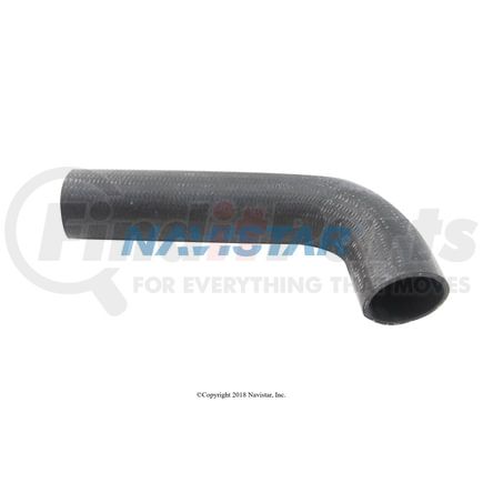 International 3610829C2 Radiator Inlet Hose, Navistar Compatible