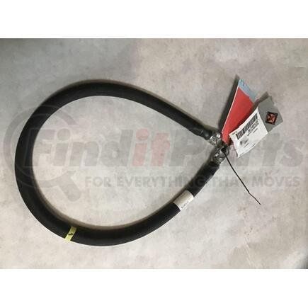 International 3574584C92 Battery Cable - 685MM Welding Cable, Navistar Compatible