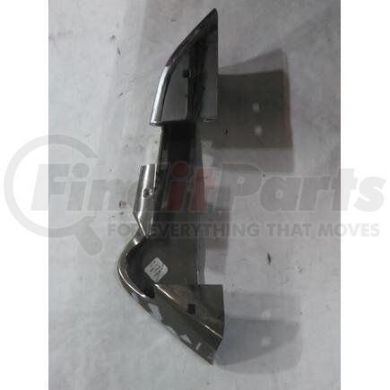 International 3621145C2 Cover - Upper Holder Chrome, Navistar Compatible