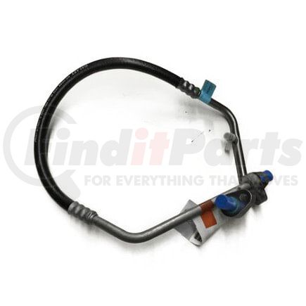 International 3573846C92 HOSE A/C COMPR TO COND