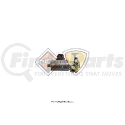 International 3567224C1 Air Brake Valve, Navistar Compatible