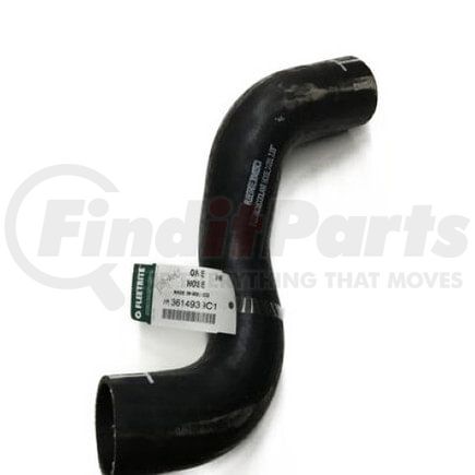 International 3614939C1 HOSE RAD OUTLET