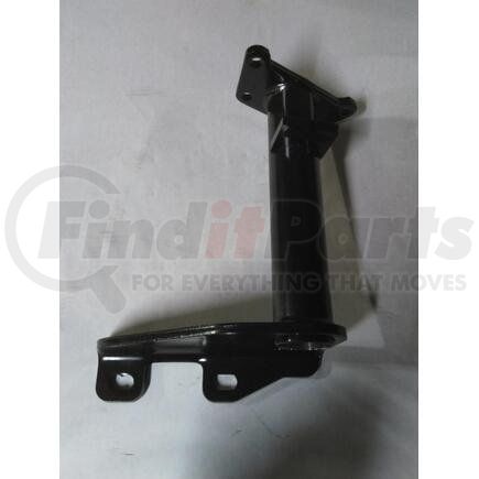 International 2502419C91 Air Brake Camshaft and Chamber Bracket - Left, Rear, Navistar Compatible