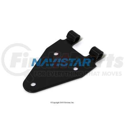 International 3539798C2 Hood Hinge - Supersedes 3539798C1, Navistar Compatible