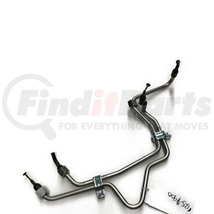 International 3005763C92 Fuel Injector Line, Navistar Compatible