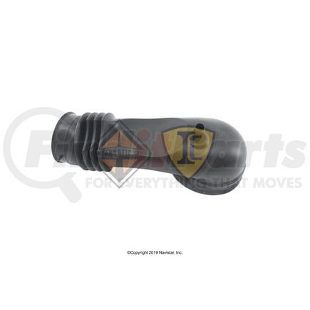 International 3610344C1 Air Cleaner Housing Drain Hose, Navistar Compatible