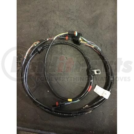 International 3540441C92 ABS System Wiring Harness - Rear, Navistar Compatible