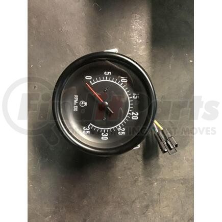 International 3529790C1 Electronic Tachometer, Navistar Compatible