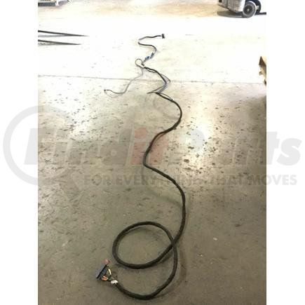International 2506256C93 Harness, Center Chassis Service Assembly W/3500 Mm And With Air Brakes, Navistar Compatible