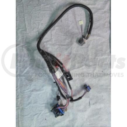 International 2587311C91 Electric Brake Control Wiring Harness, Navistar Compatible