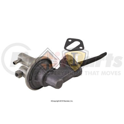 International 433114C92 Fuel Pump, Navistar Compatible