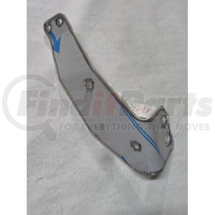 International 3688531C2 Battery Box Cover Support, Navistar Compatible