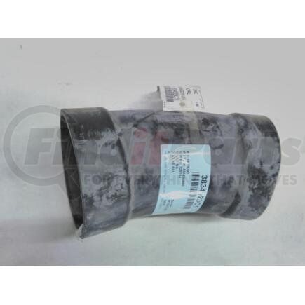 International 3834023C1 Air Cleaner Housing Drain Hose, Navistar Compatible