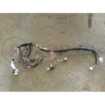 International 2599877C91 Harness - DCM, Navistar Compatible