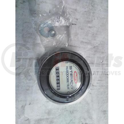 International 297034C91 Axle Hub Odometer, Navistar Compatible