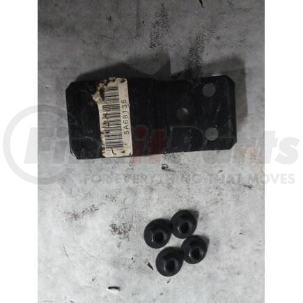 International 2508695C1 Bracket Power Strg Resevoir 8600, 9200, 9400, 9900, Radiator Service/Mtng Compnts, Navistar Compatible