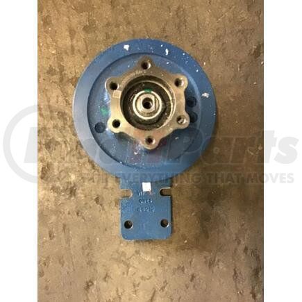 International 2590775C1 Wheel Hub, Navistar Compatible