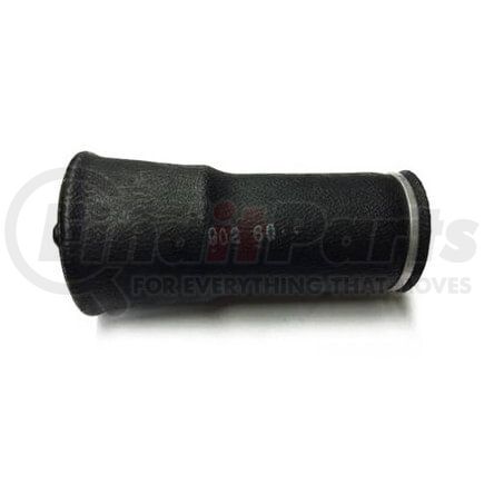 International 2591909C2 Air Suspension Spring, Navistar Compatible
