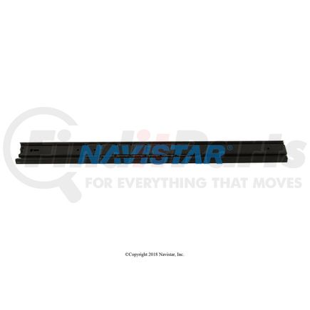 International 3802738C1 Truck Cab Support - Slide Worksurface W/Lockout, Navistar Compatible