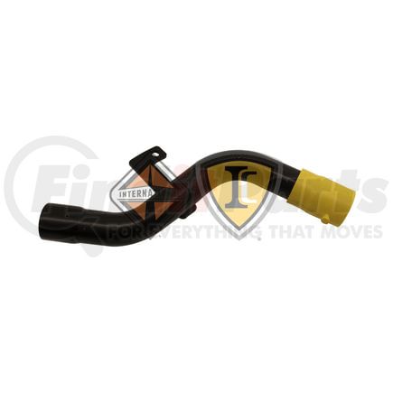 International 3838902C2 Engine Oil Filler Pipe Adapter, Navistar Compatible