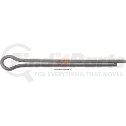 International 2591971C1 Cotter Pin, Navistar Compatible