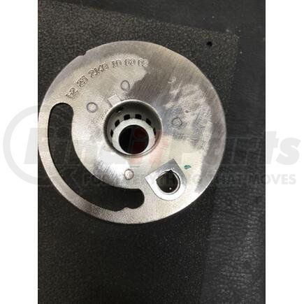 International 2592945C1 Auxiliary Heater Burner, Navistar Compatible