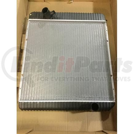International 2593297C92 RADIATOR ASM