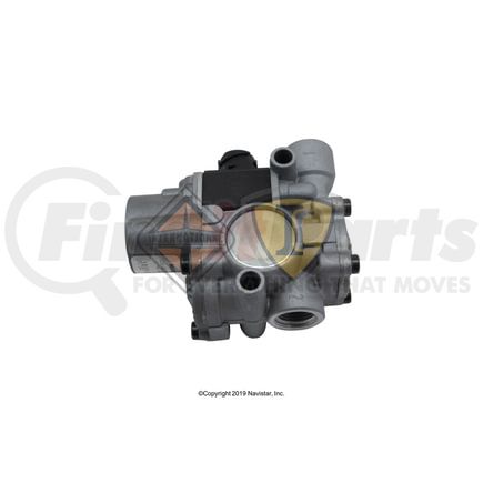 International 3809309C1 Air Brake Valve, Navistar Compatible