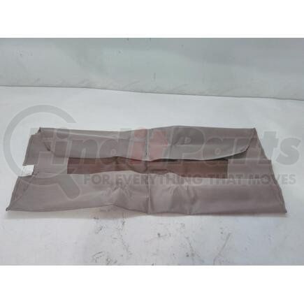 International 2596470C91 UPHOLSTERY SEAT CUSHION BROWN