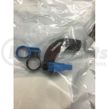 International 3006450C91 Engine Coolant Hose, Navistar Compatible