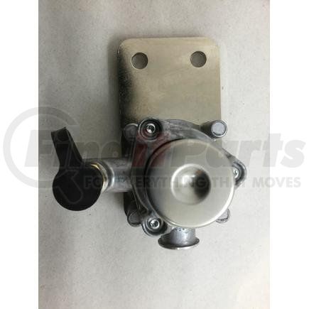 International 2607264C91 Engine Fuel Primer, Navistar Compatible