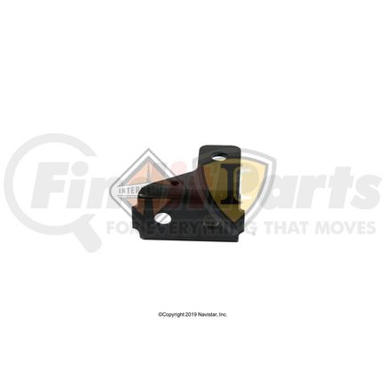 International 3810535C1 Suspension Shock Absorber Bracket, Navistar Compatible