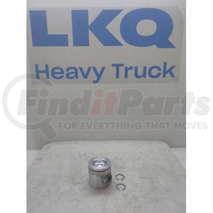 International 2600890C1 Piston, Navistar Compatible