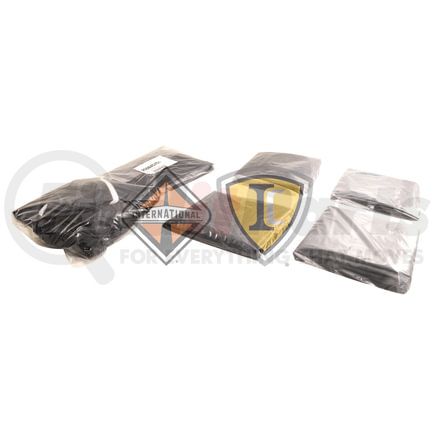 International 2598457C1 Mattress Cover - 39X80, Navistar Compatible