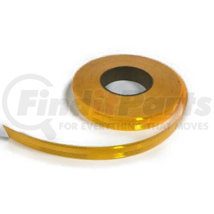 International 2212811C1 Reflective Stripe - 3M Flourescent, Navistar Compatible