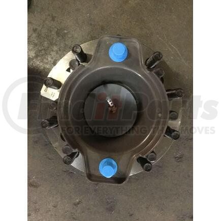 International 2601699C91 Wheel Hub, Navistar Compatible