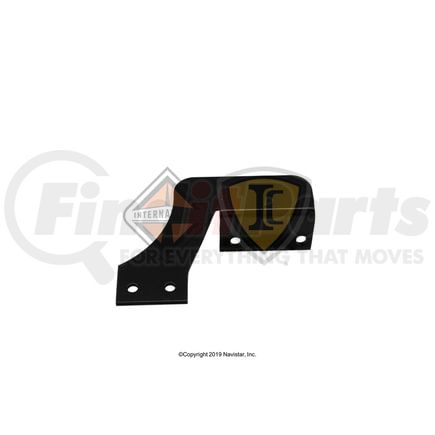 International 3667639C1 Fuel Tank Step Bracket, Navistar Compatible